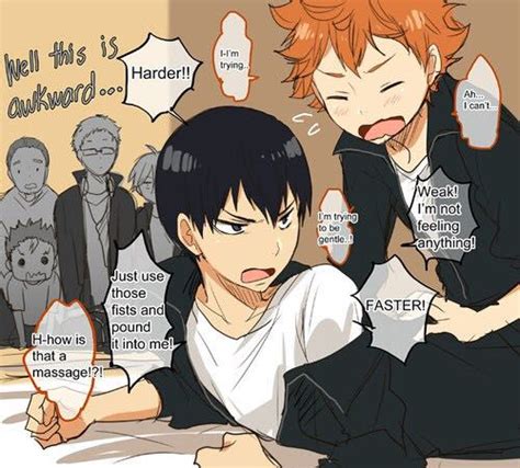 36 Gifts for People Who Have Everything A Papier colorblock notebook. . Bottom kageyama x top hinata wattpad